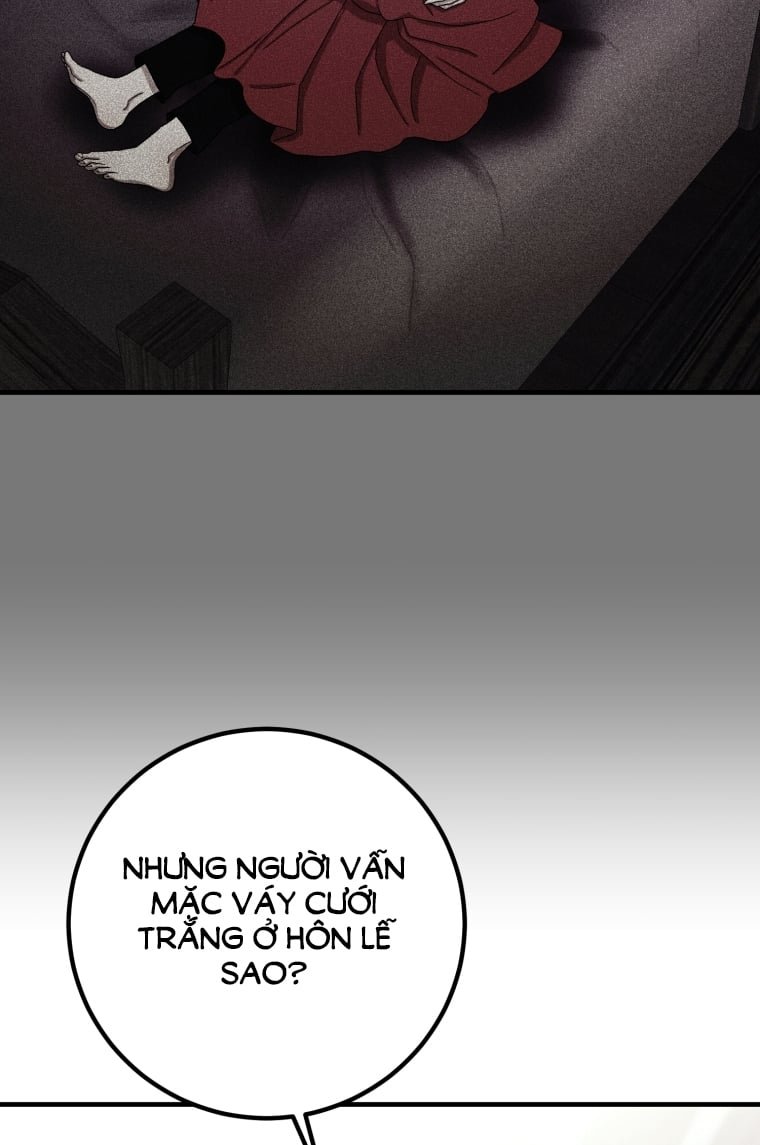 khi tôi bị chú chó tôi bỏ rơi cắn chapter 8.2 7