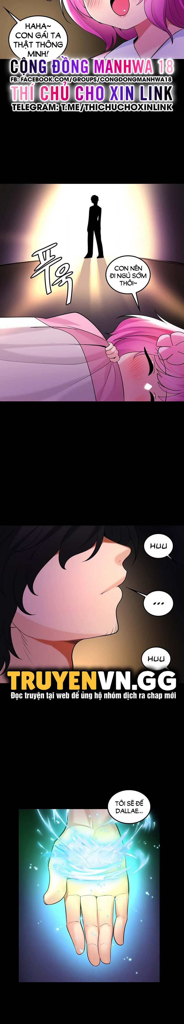 phịch cây thế giới chapter 29 2