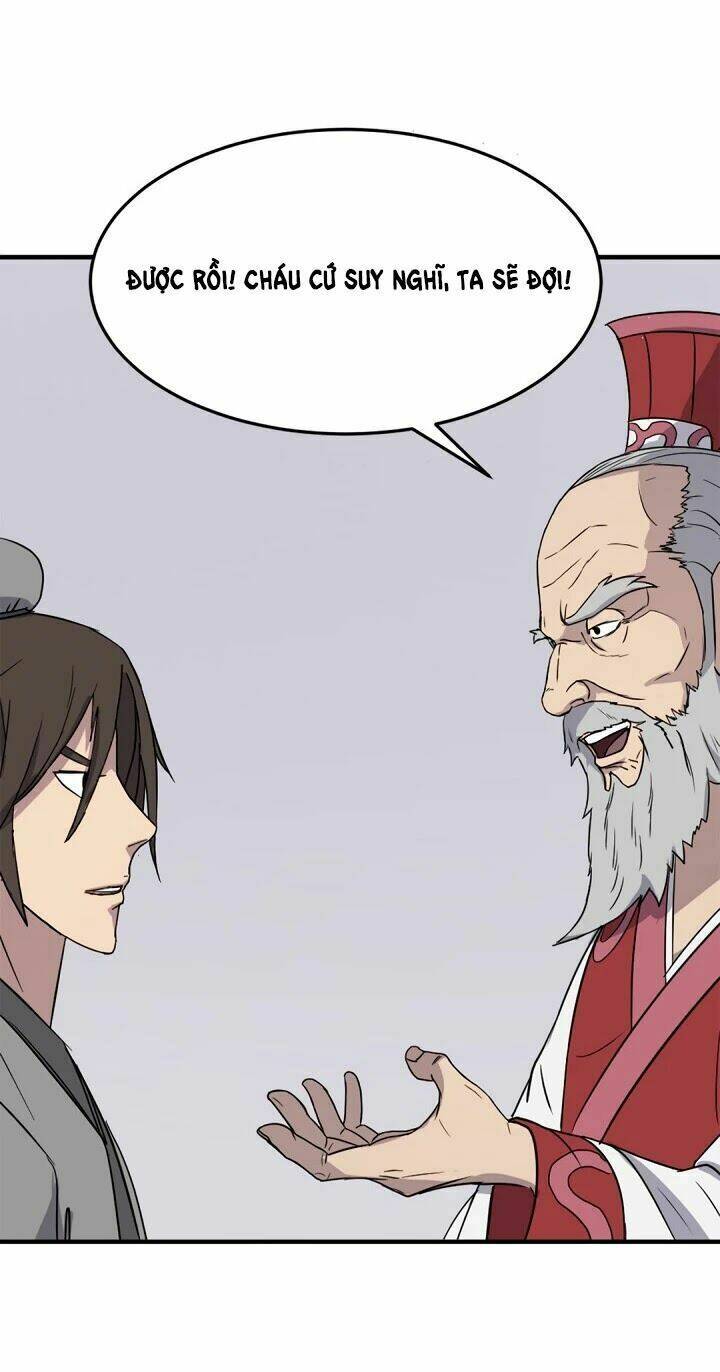 trọng sinh, bất khả chiến bại chapter 97 48