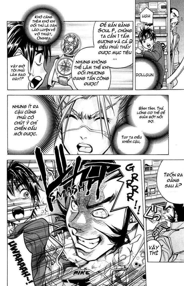 doll gun chapter 5 12