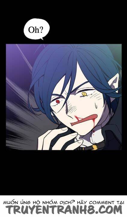 con gái pháp sư và ma cà rồng chapter 2 38