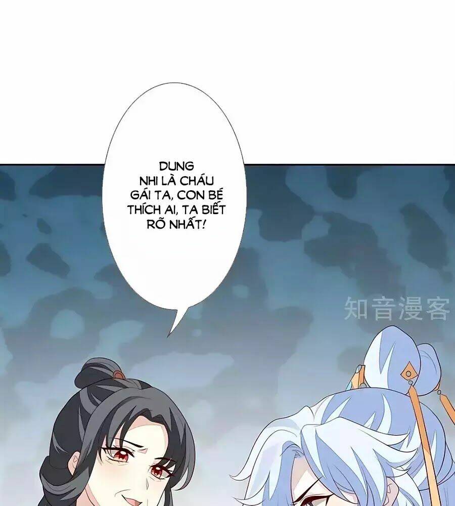 cửu khuyết phong hoa chapter 49 21