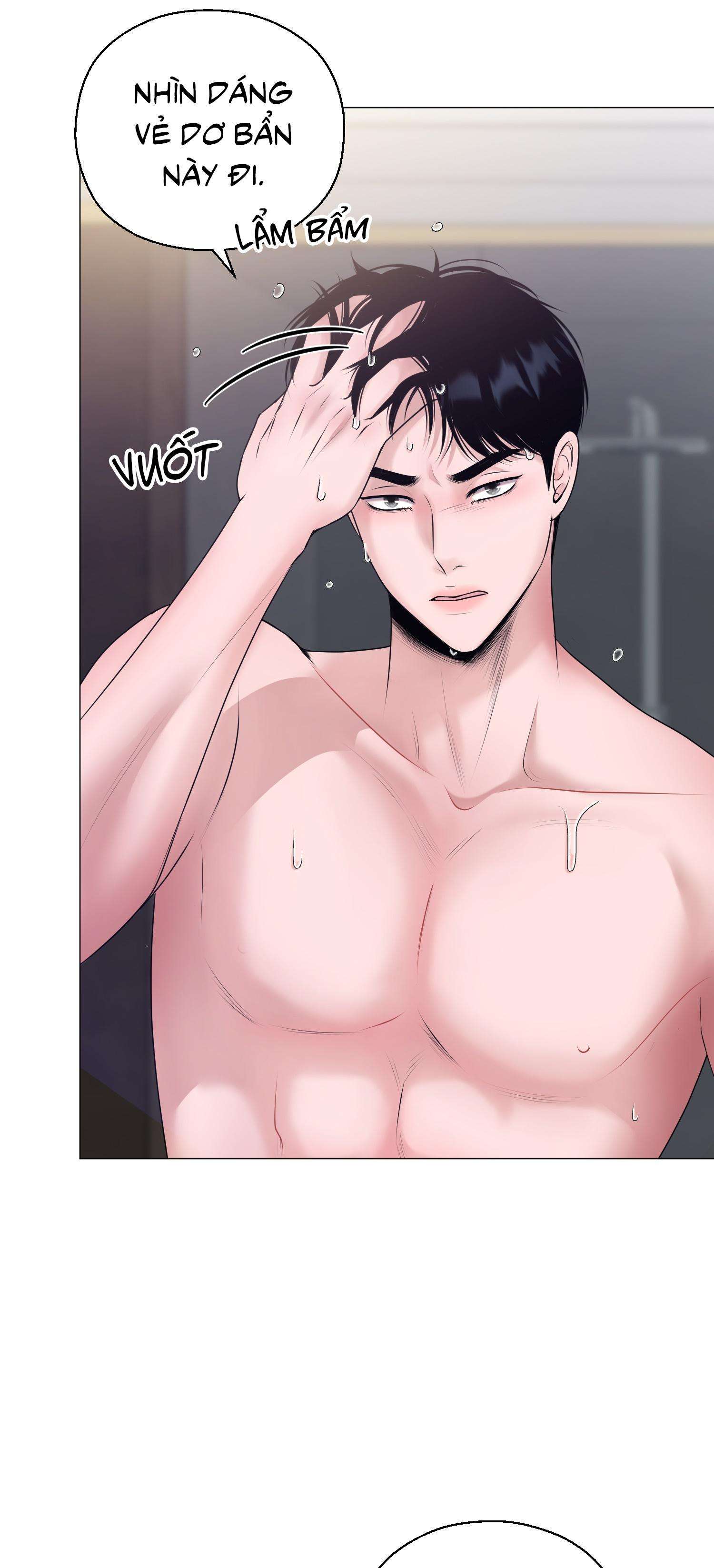 tiền bối của anh chapter 3 14