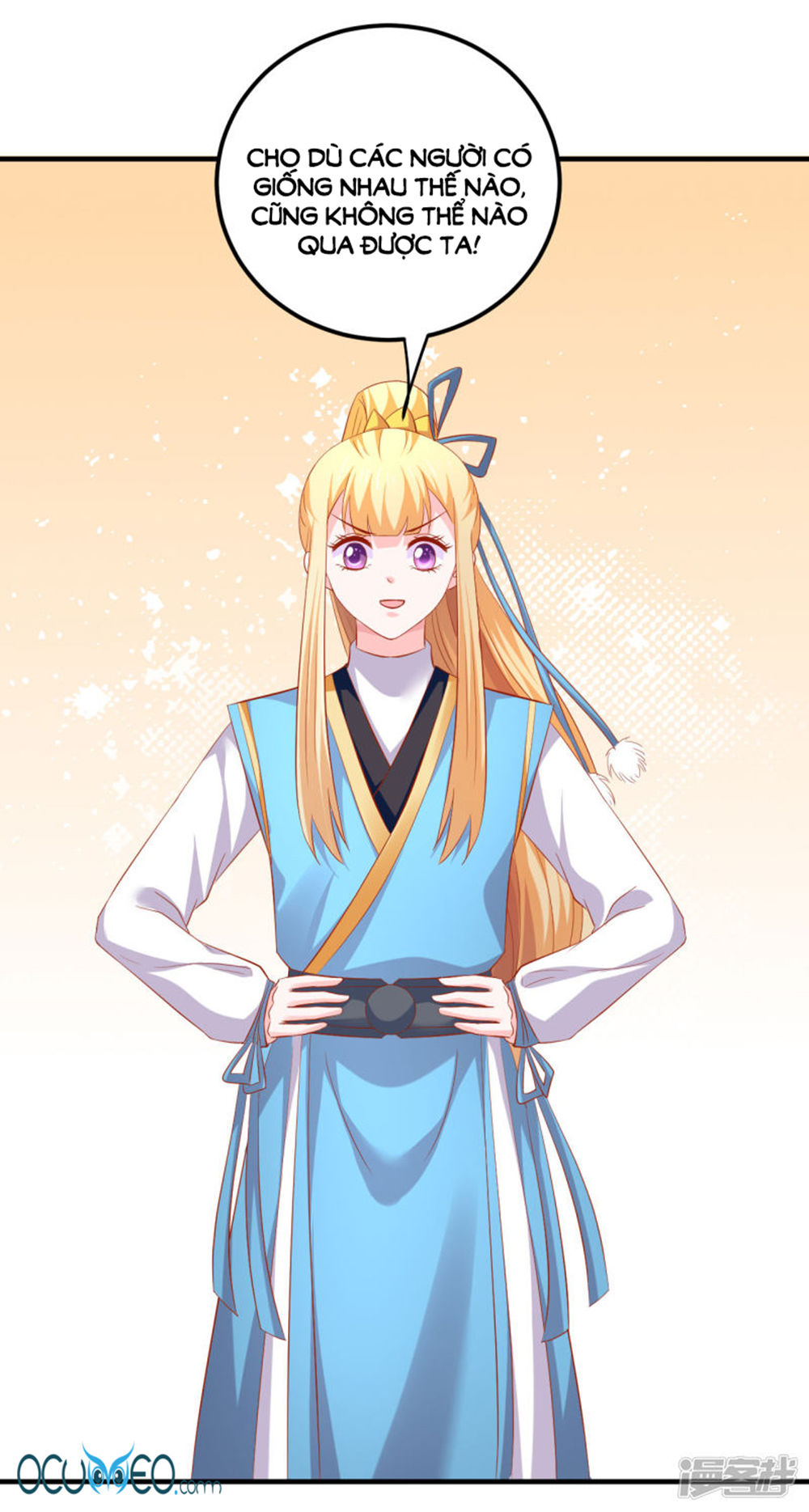 từ đây vương gia không thượng triều sớm chapter 42 33