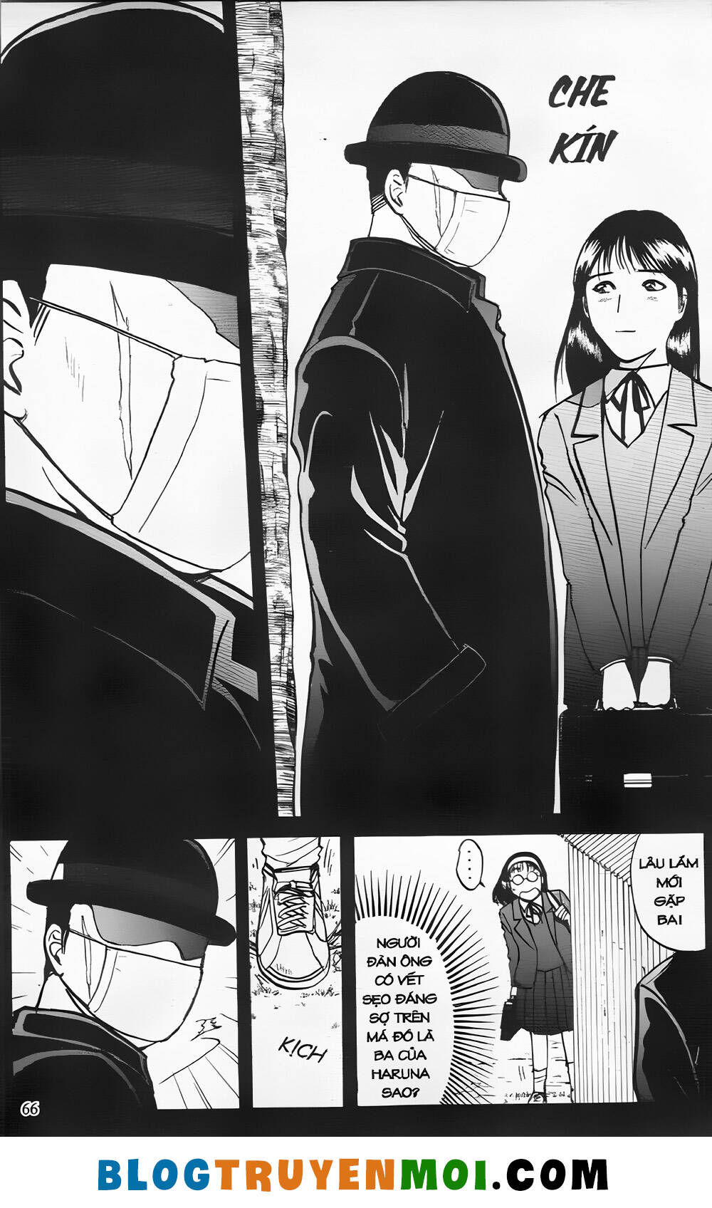 thám tử kindaichi (bản đẹp) chapter 23.2 14