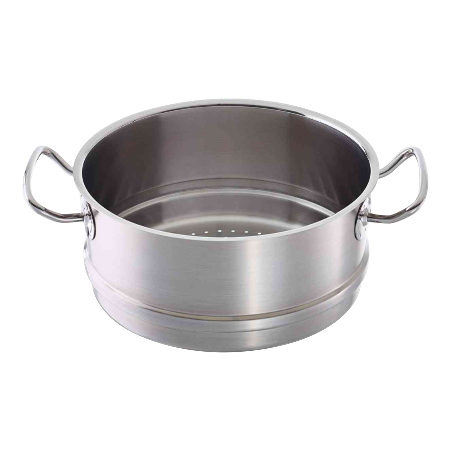 Bộ Nồi Fissler Original Profi Collection Saucepan 6 Món