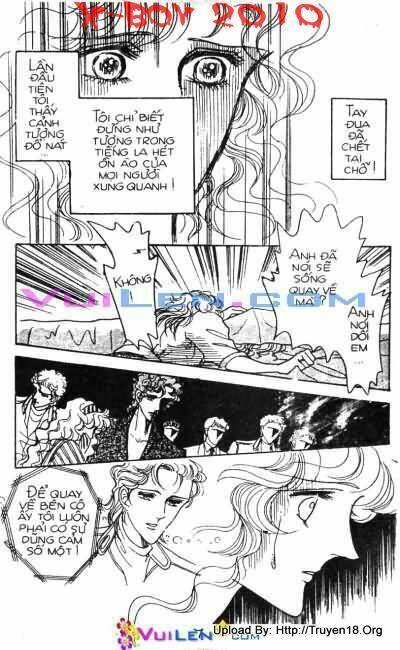 ánh đèn rực rỡ chapter 15 8