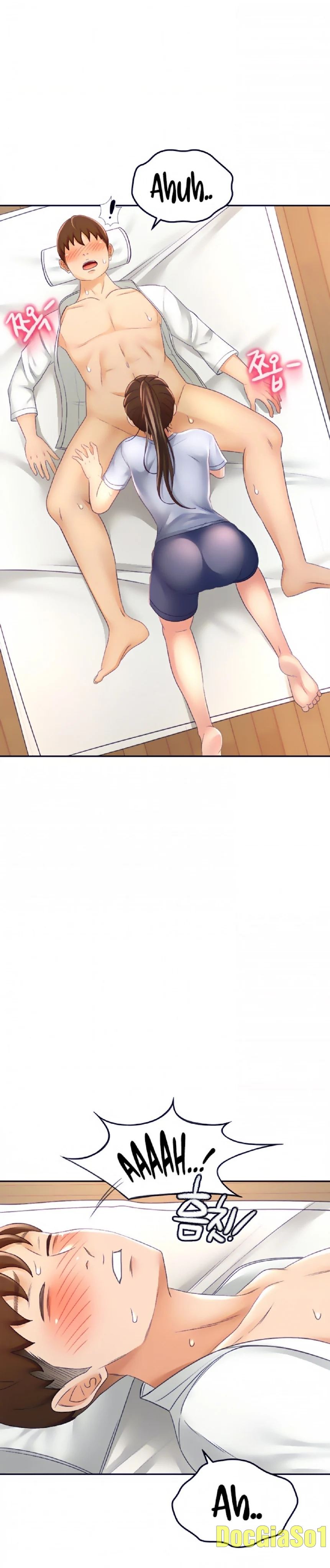 cậu chủ nhỏ chapter 22 8