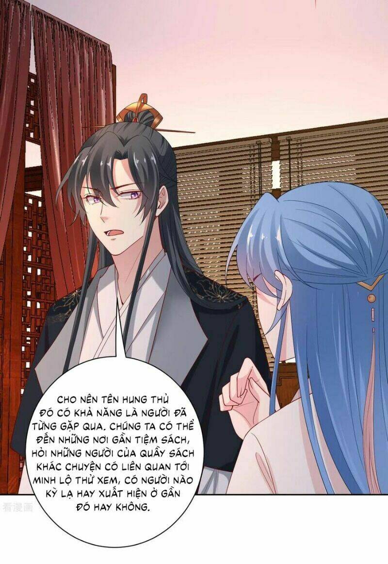 độc y đích nữ chapter 172 16