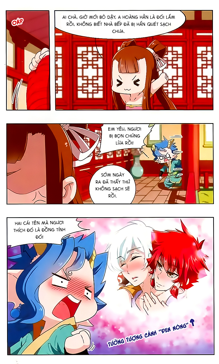 manh phong thần chapter 37 6