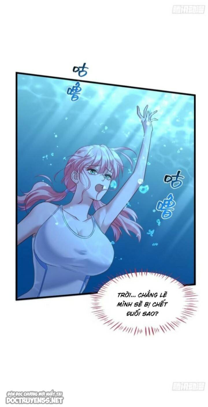 Bỏ Làm Simp Chúa, Ta Có Trong Tay Cả Tỉ Thần Hào chapter 15.1 9