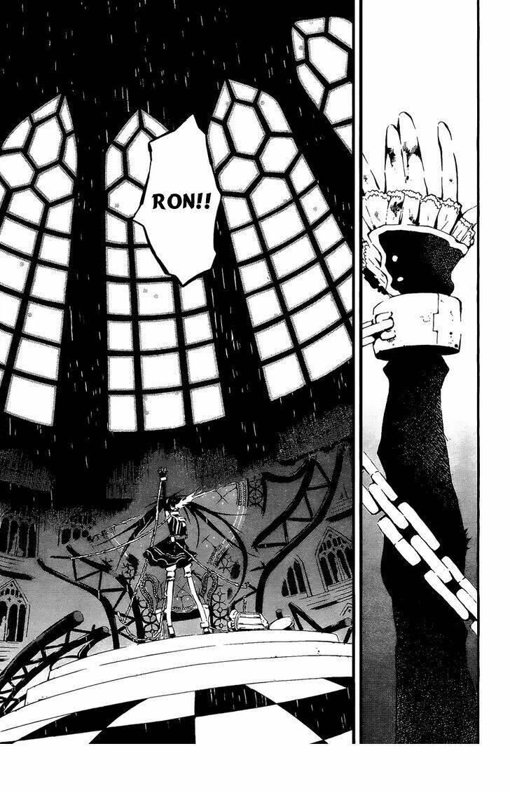 black rock shooter - innocent soul chapter 9 38