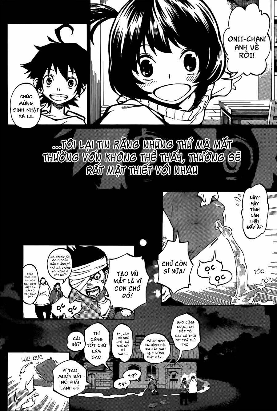 stealth symphony chapter 16 4