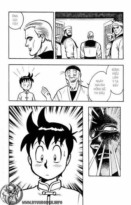 hoàng phi hồng phần 1 chapter 10 35
