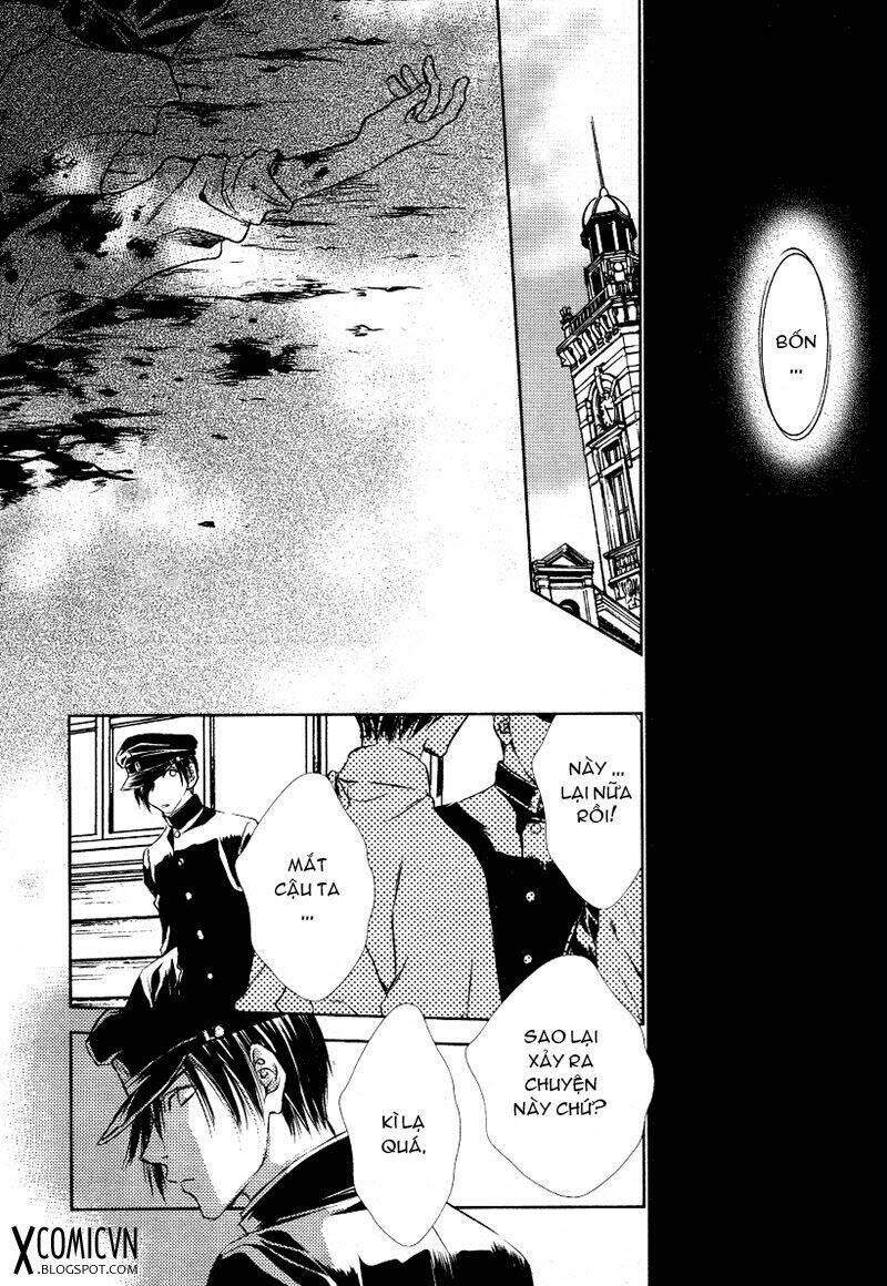 tousei gensou hakubutsushi chapter 5 15