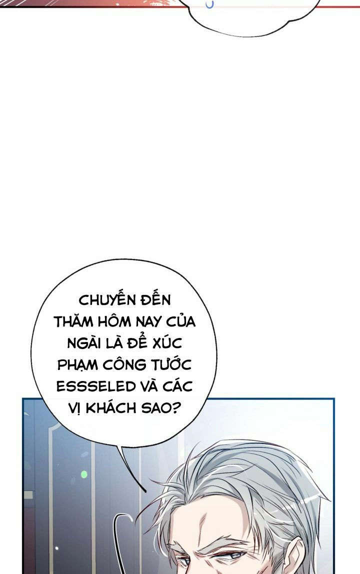 chúng ta có thể trở thành gia đình được không? chapter 47 39