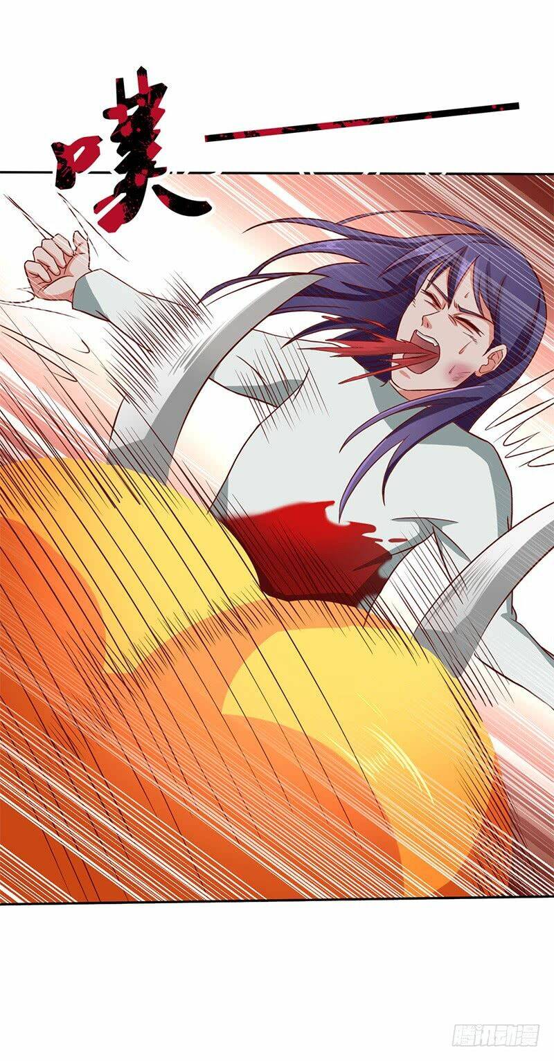 hỗn độn kiếm thần chapter 50 14