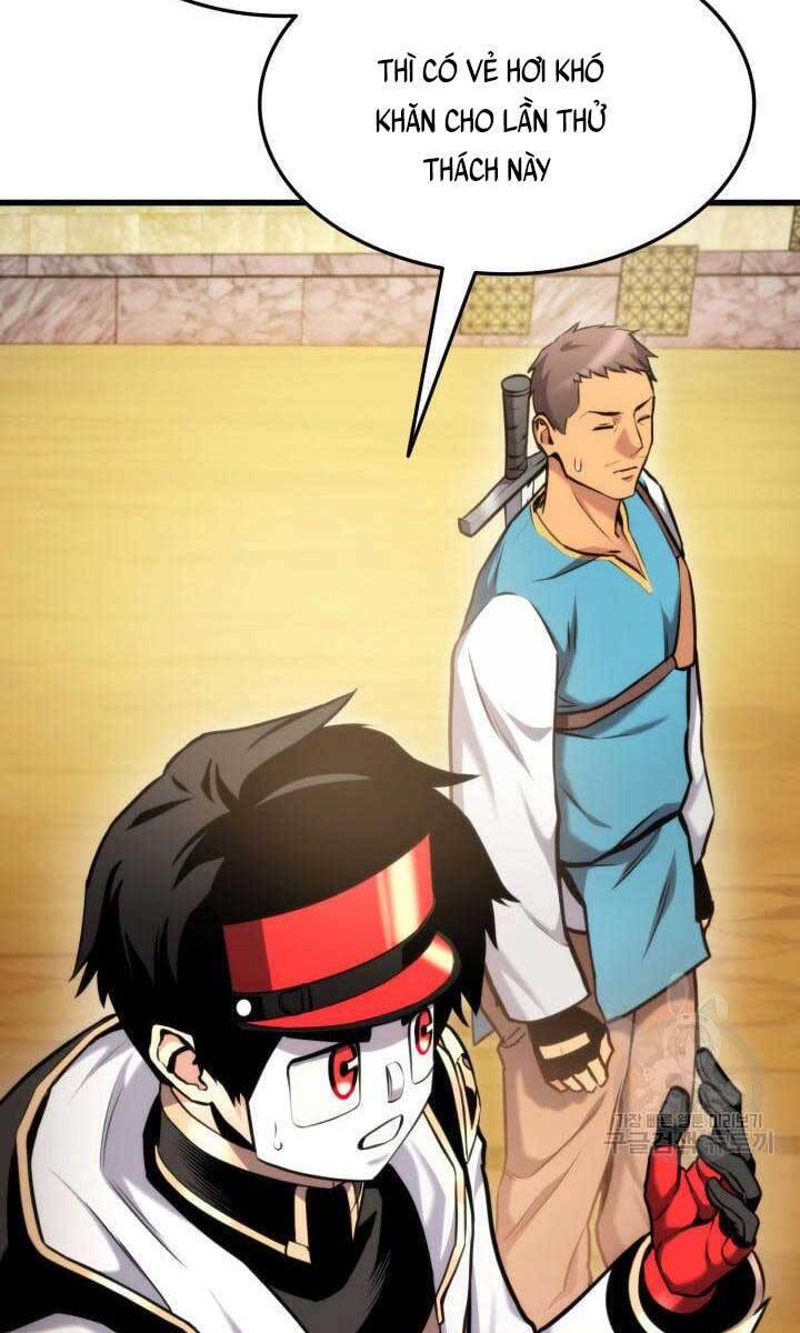 huyền thoại game thủ - tái xuất chapter 92 25