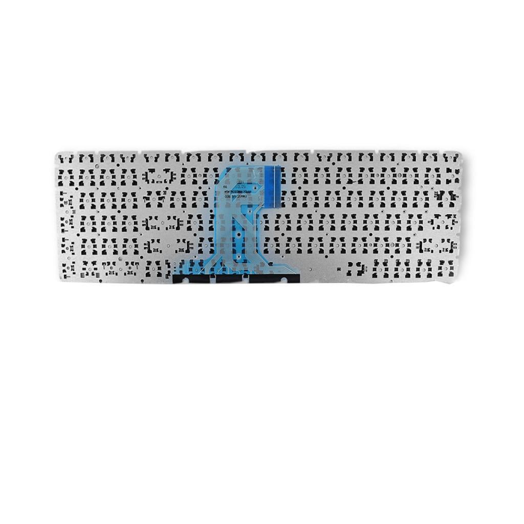 US Keyboard Replacement for Pavilion 15-AC 15-aC100 Laptop Notebook Black