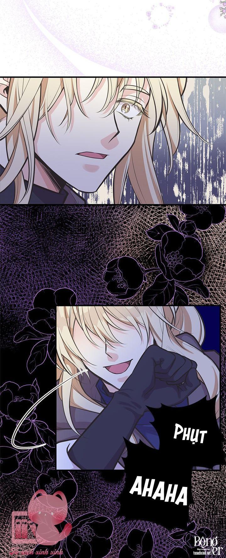 chị tôi nhặt về nam chính của tiểu thuyết chapter 63 18