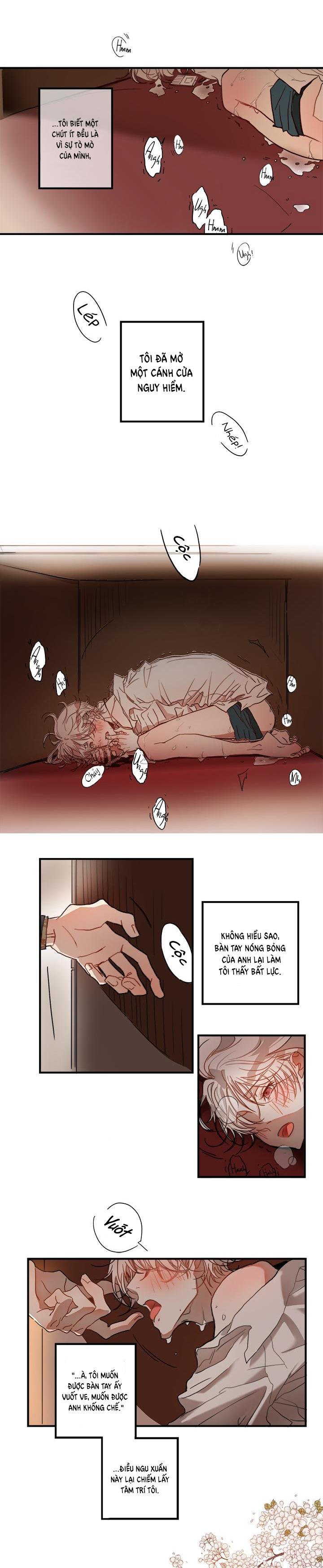 này thỏ ơi chapter 1 4