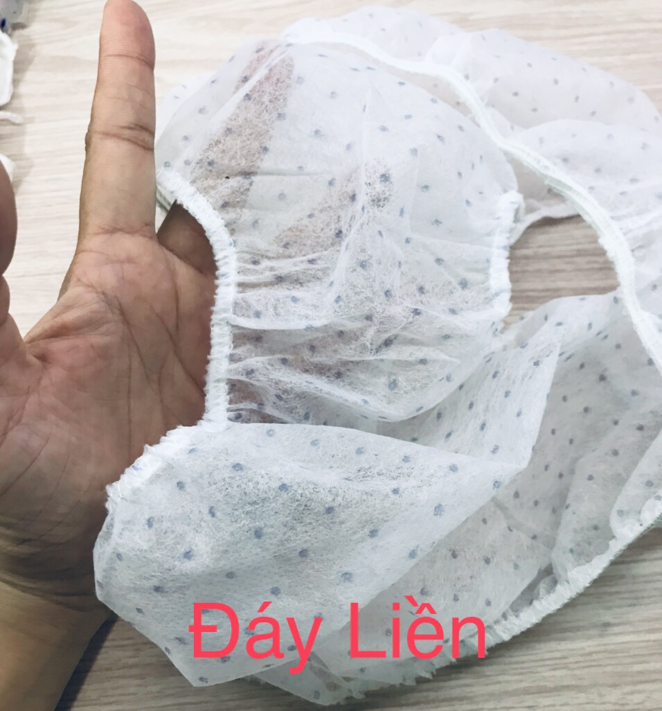 Quần Lót Giấy cho các mẹ sau khi sinh, 1 gói 5 chiếc