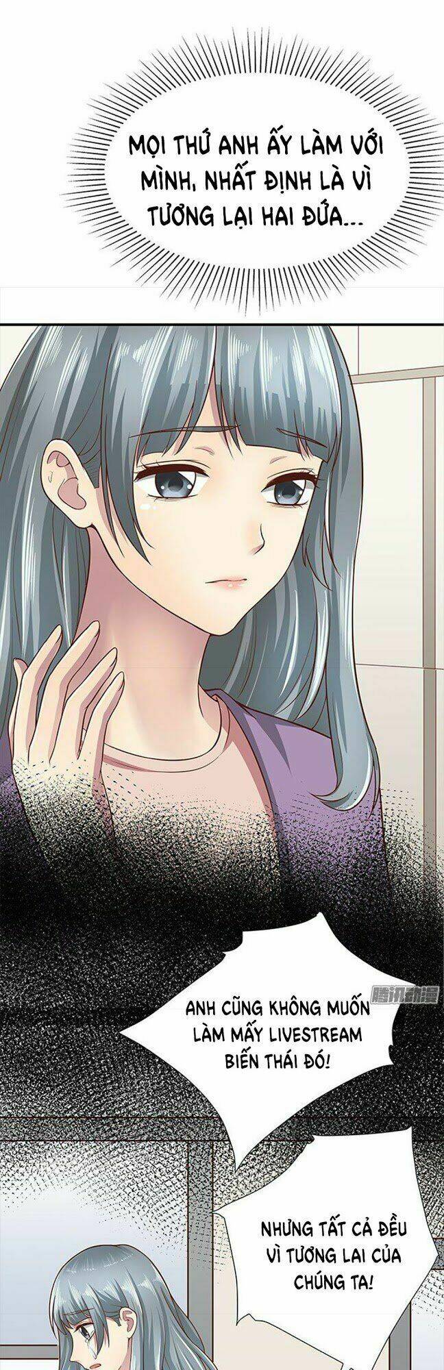 khi trò chơi ác ma bắt đầu chapter 15 20