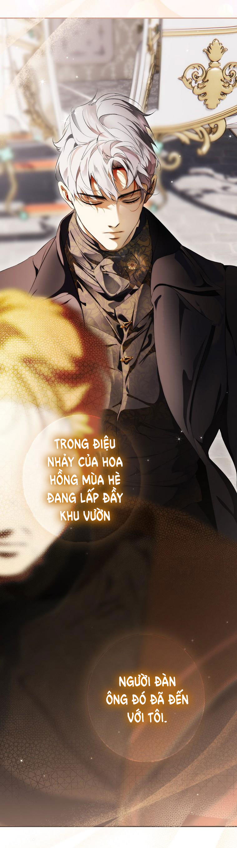 quý cô bí ẩn - secret lady chapter 102 45