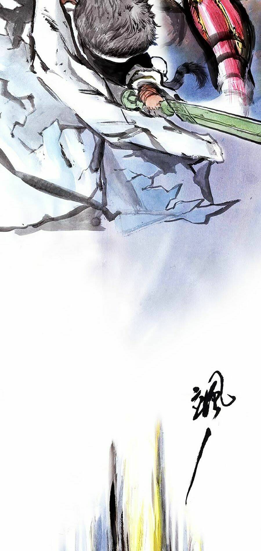 miêu hiệp chapter 11 18