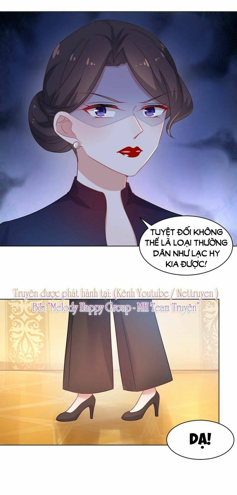 ma lạt thiên kim đẩu ác thiếu chapter 134 17