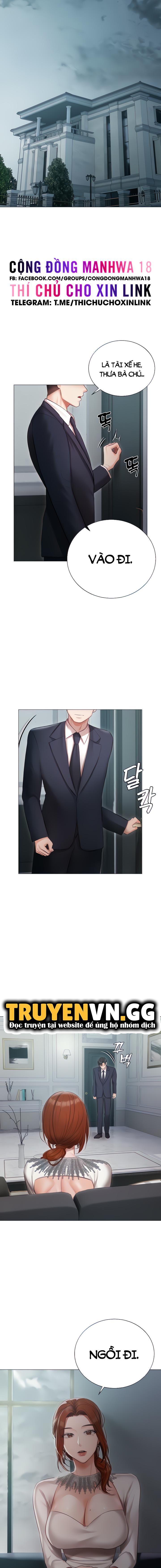 biệt thự hyeonjung chapter 30 2