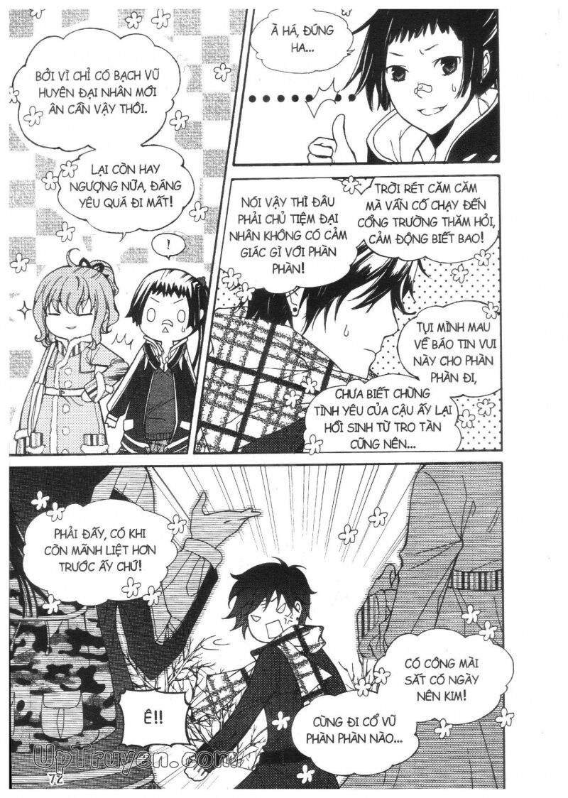 khu vườn ảo mộng chapter 3 67