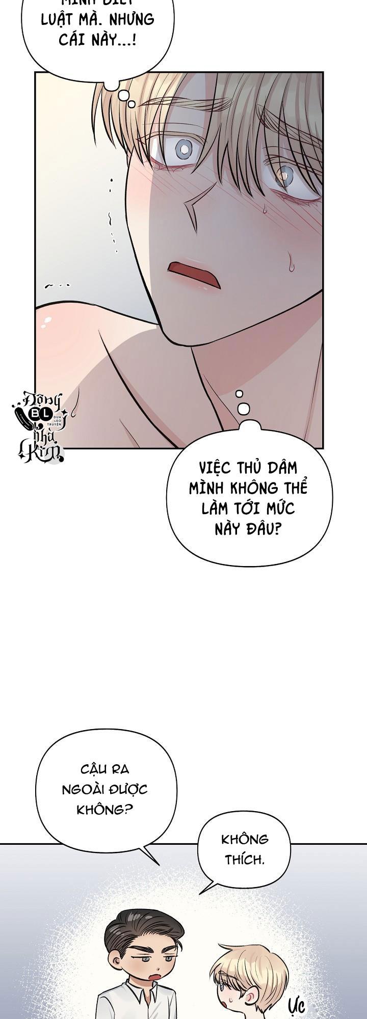 sắc đêm chapter 14 10