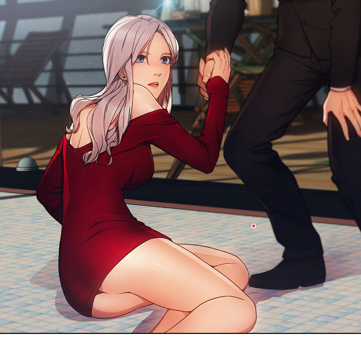 quý cô chân dài chapter 23 53