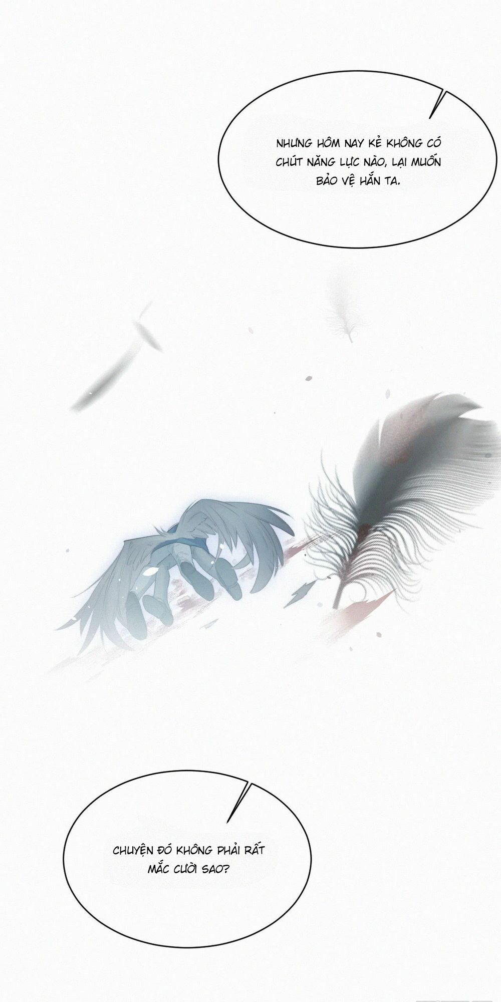 triều tây, in or out chapter 12 21