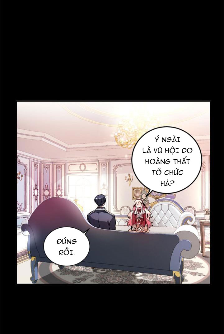 cho em về nhà đi anh chapter 20.1 14