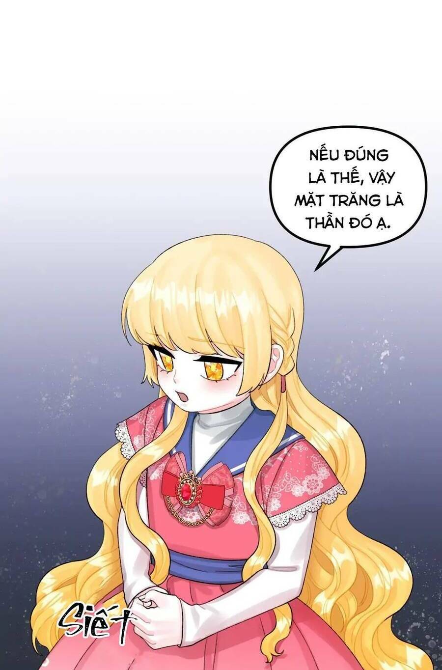 công chúa bãi rác chapter 67 26