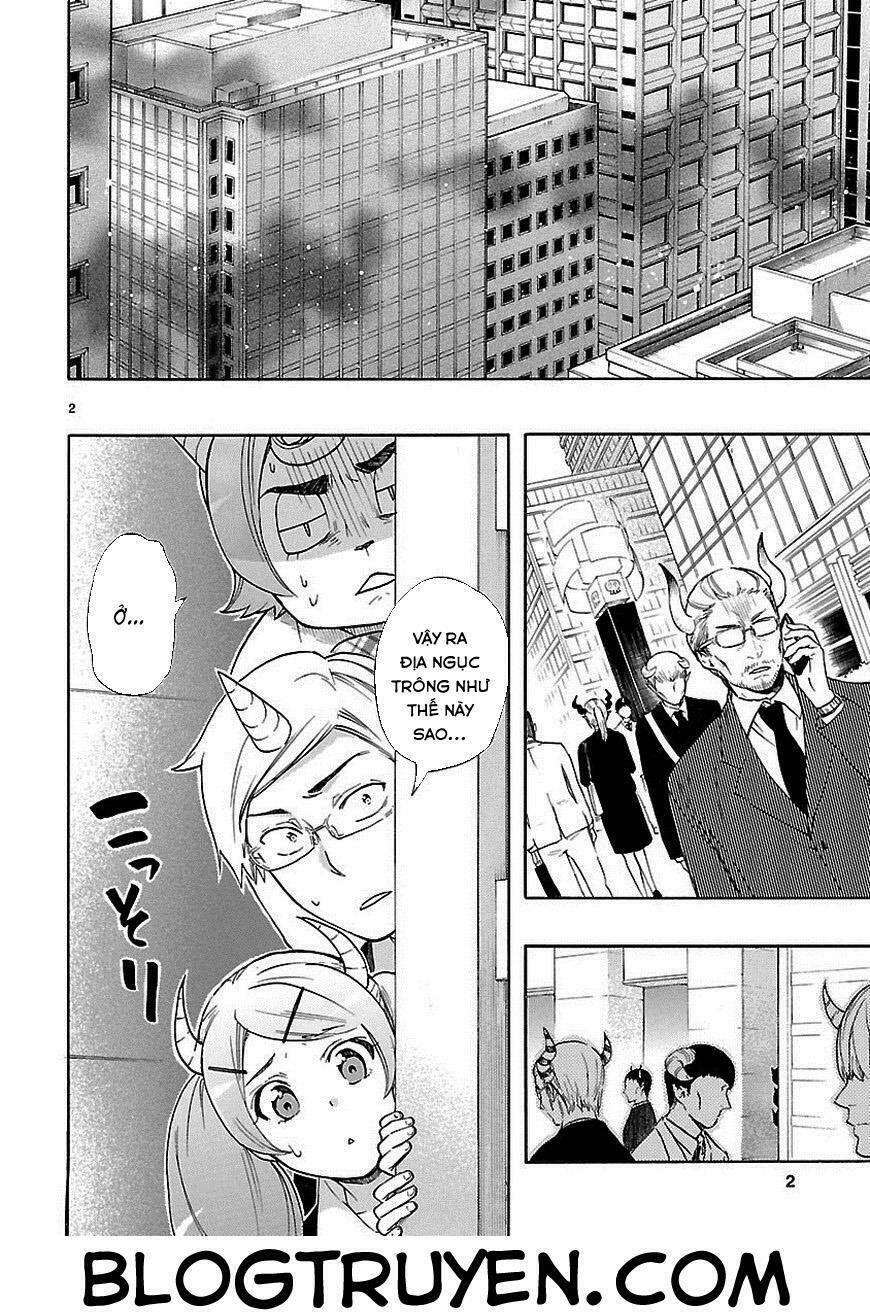 nụ hôn tử thần chapter 32 6