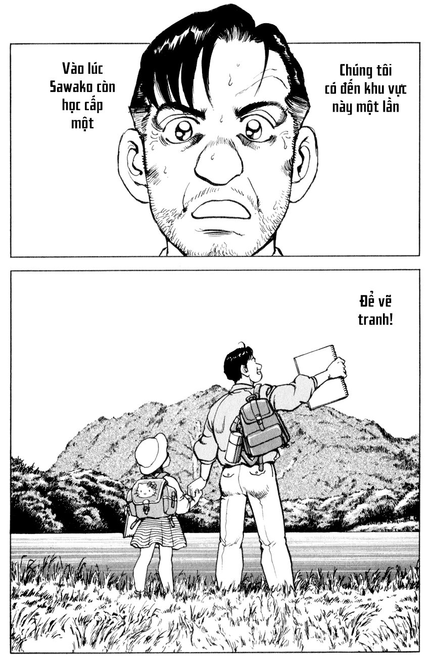 seizon life chapter 4 21