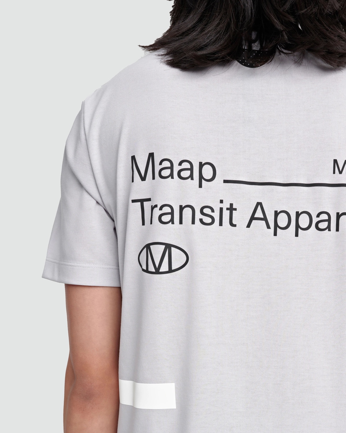 Áo Thun Thể Thao MAAP Transit Tee