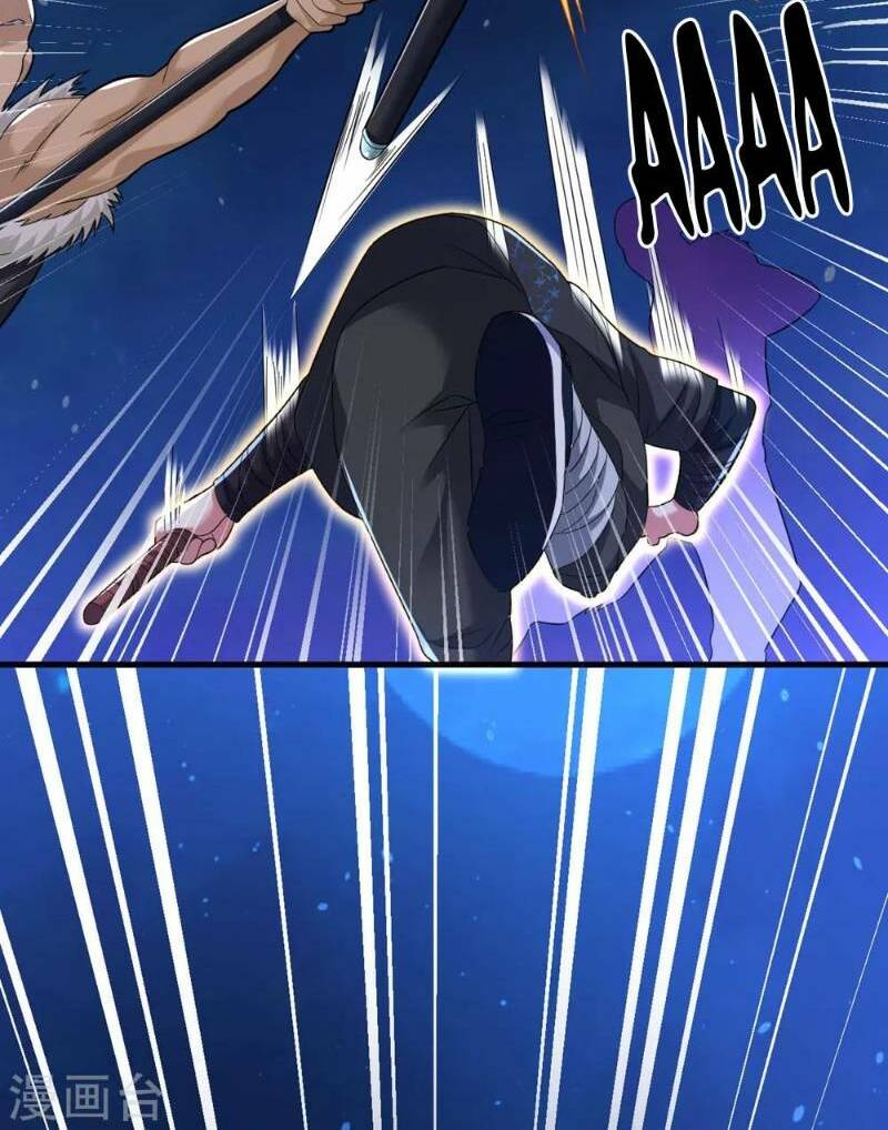 đạo ấn chapter 32 20