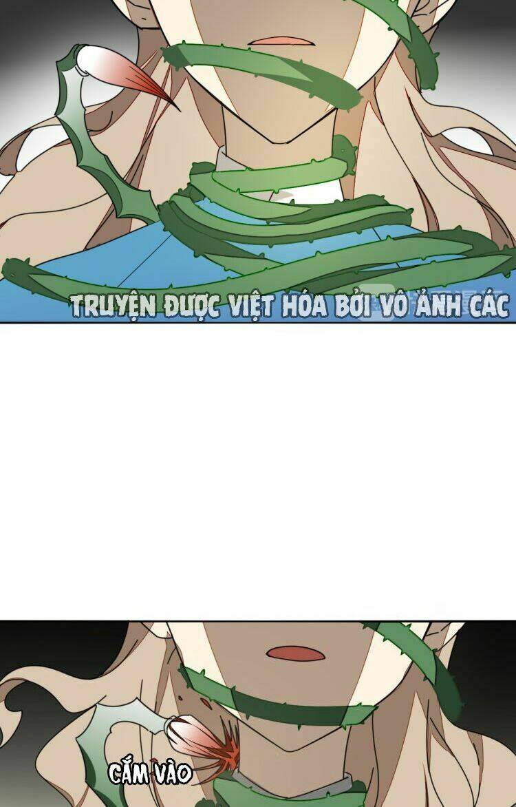 đứng yên! đều là người nhà cả mà! chapter 14 42