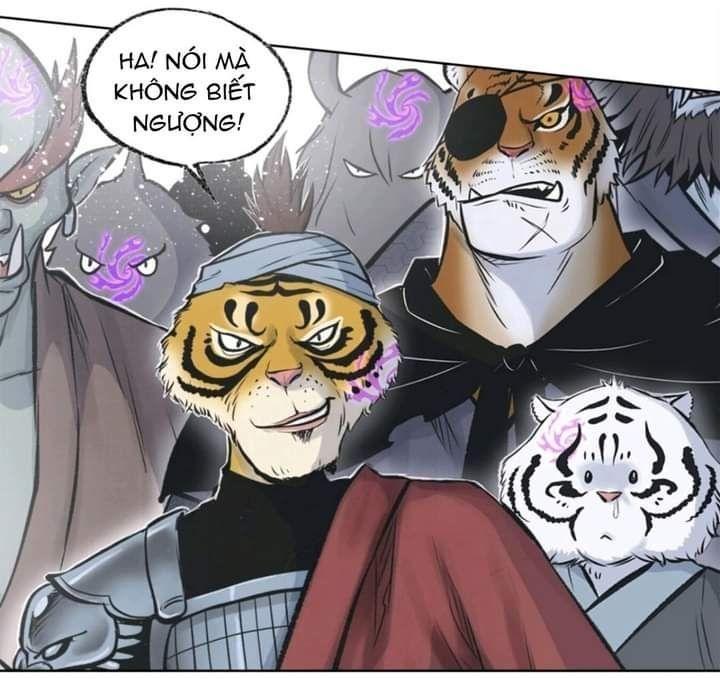 ngao bính truyện chapter 4 39