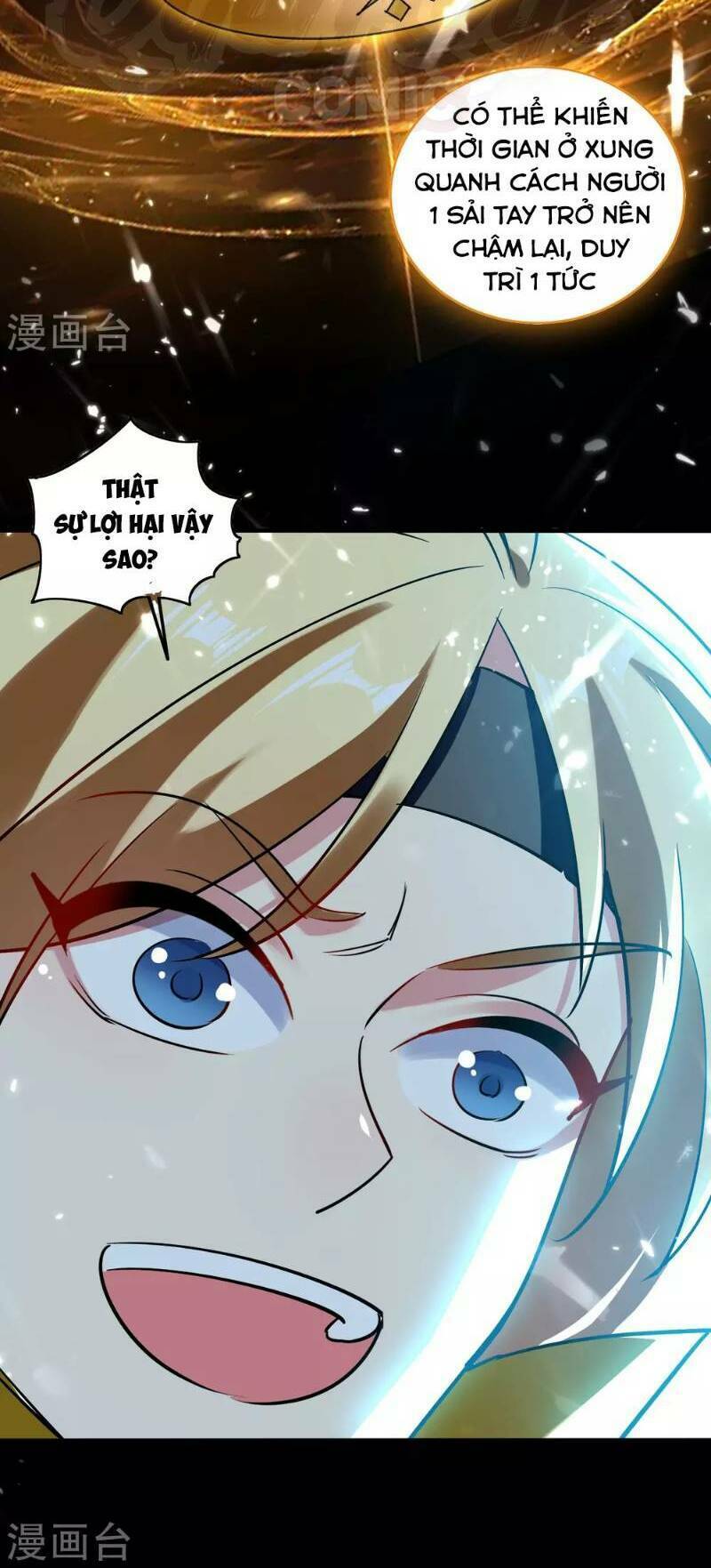 vạn giới tiên vương chapter 37 21