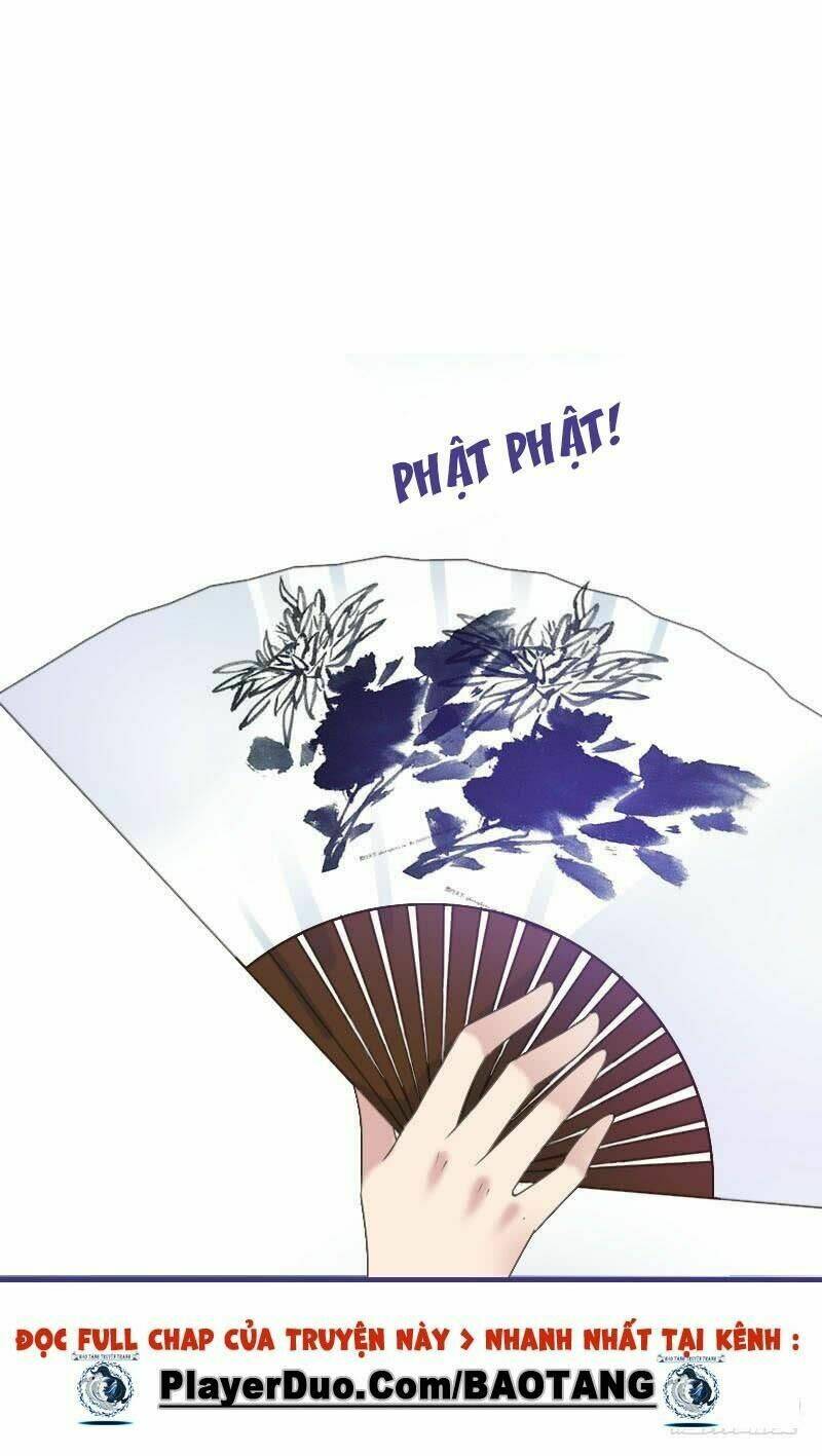 điền viên mật sủng: cô vợ nóng bỏng chapter 71 28