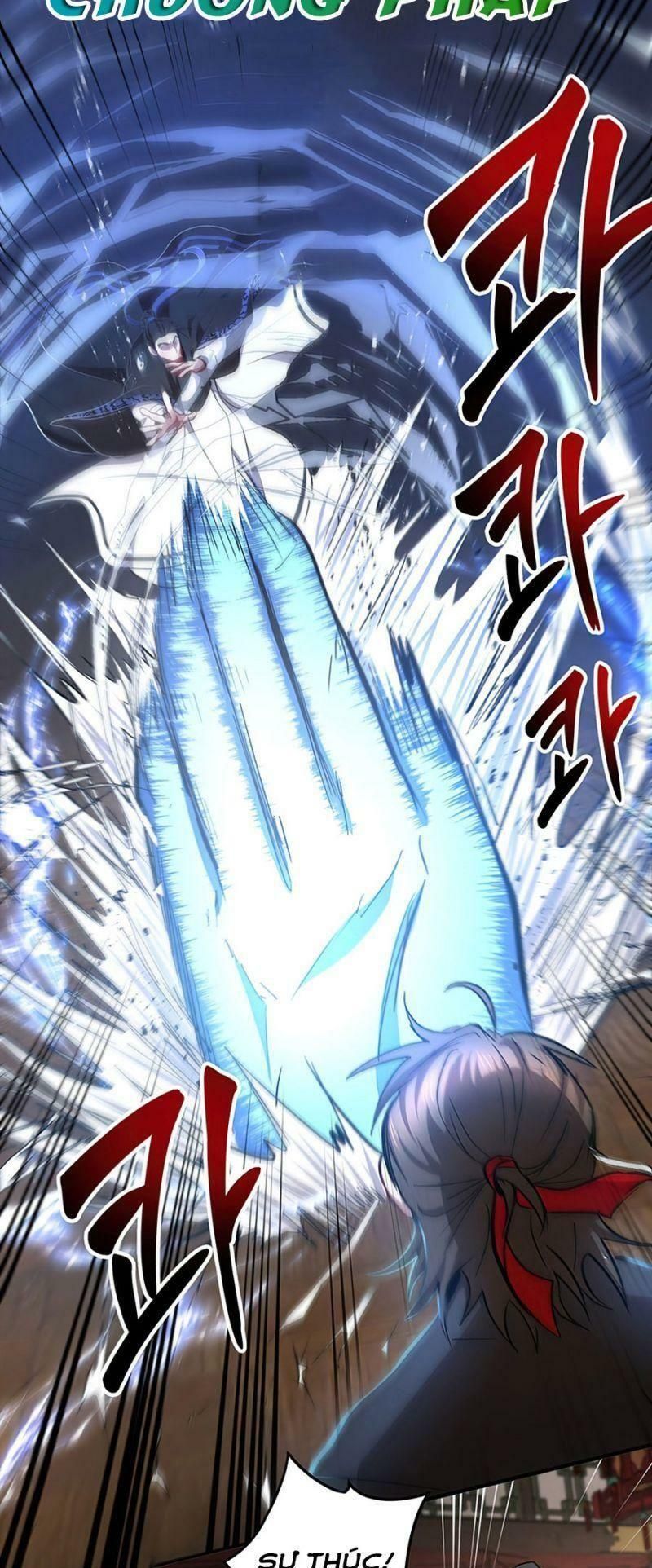 võ đang kỳ hiệp chapter 45 26