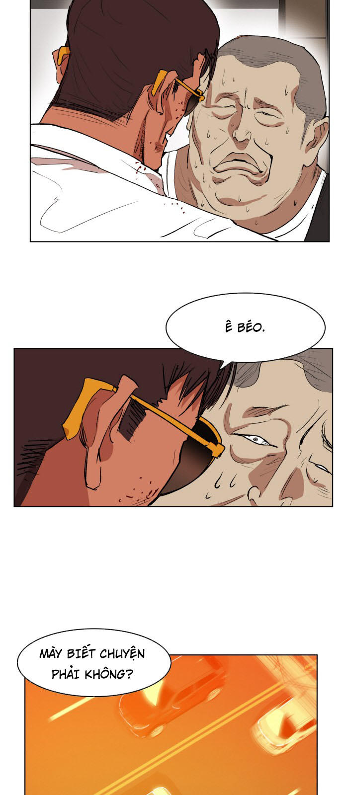 hard core leveling warrior chapter 162 35