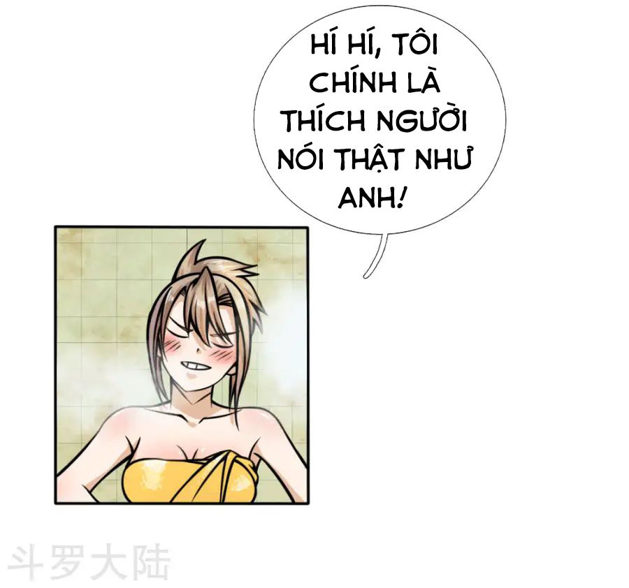 tuyệt thế binh vương chapter 43 2
