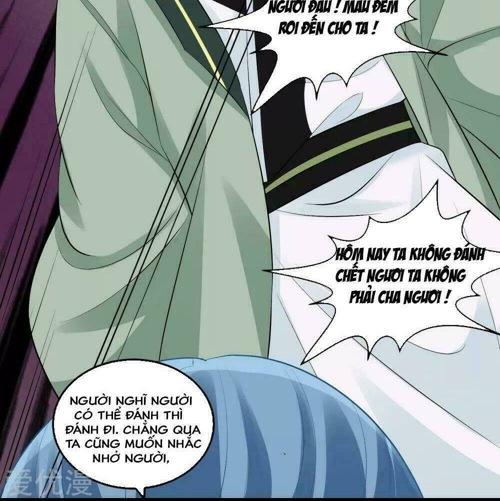 độc y đích nữ chapter 18 7