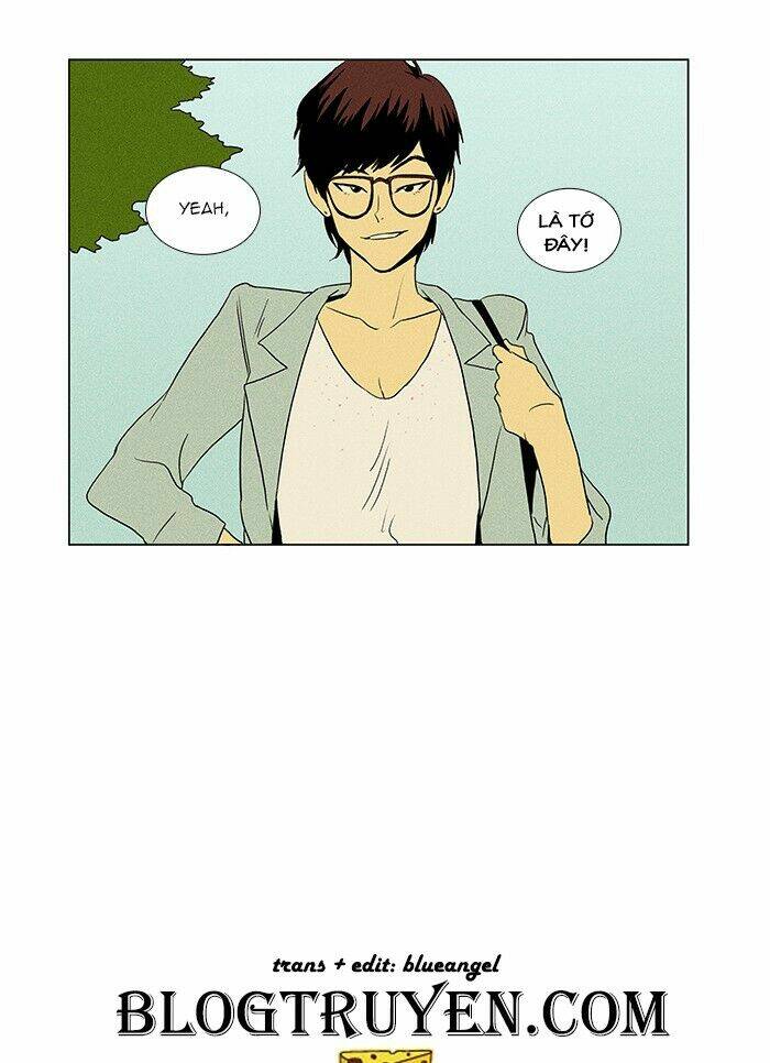 bẫy tình yêu chapter 39 4